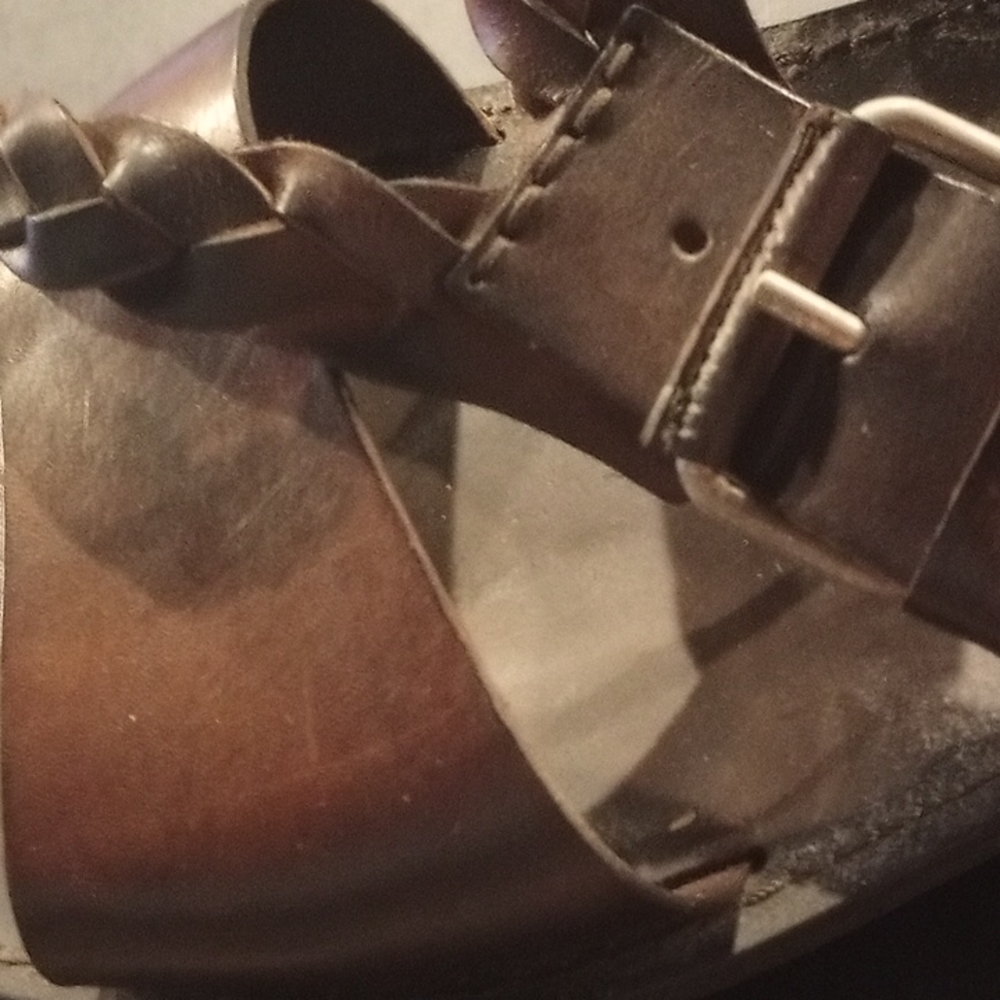 Sandals (Kenneth Cole) 13
